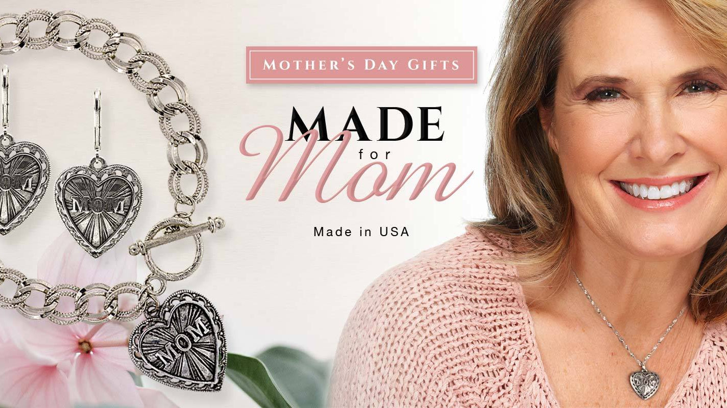 THE MOTHER'S DAY GIFT SHOP