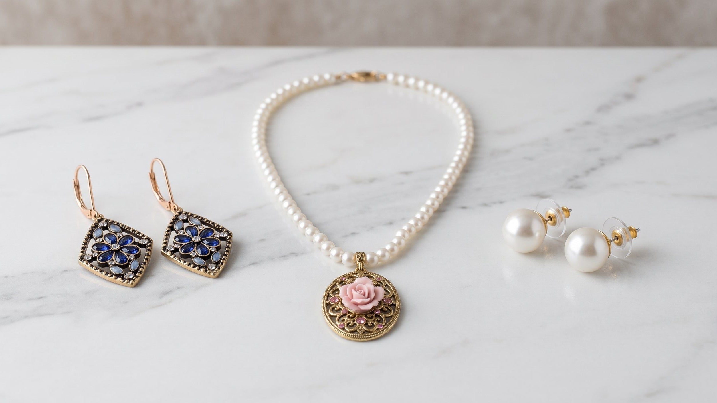 Labor Day Style: Easy Jewelry That Takes You From the Long Weekend to the Office Graphic