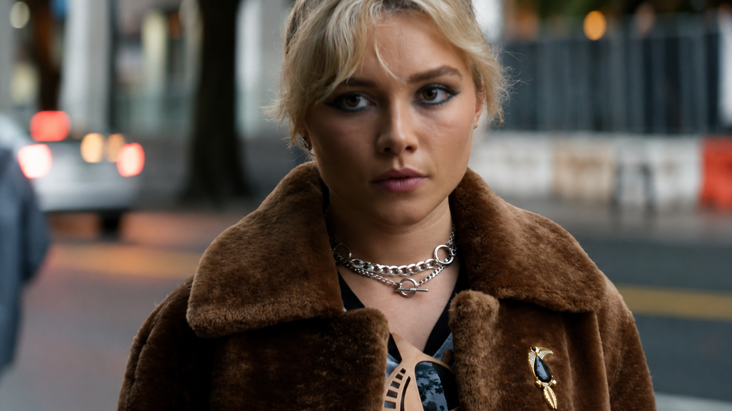 1928 Jewelry - Why Vintage-Inspired Jewelry Never Goes Out of Style Graphic
