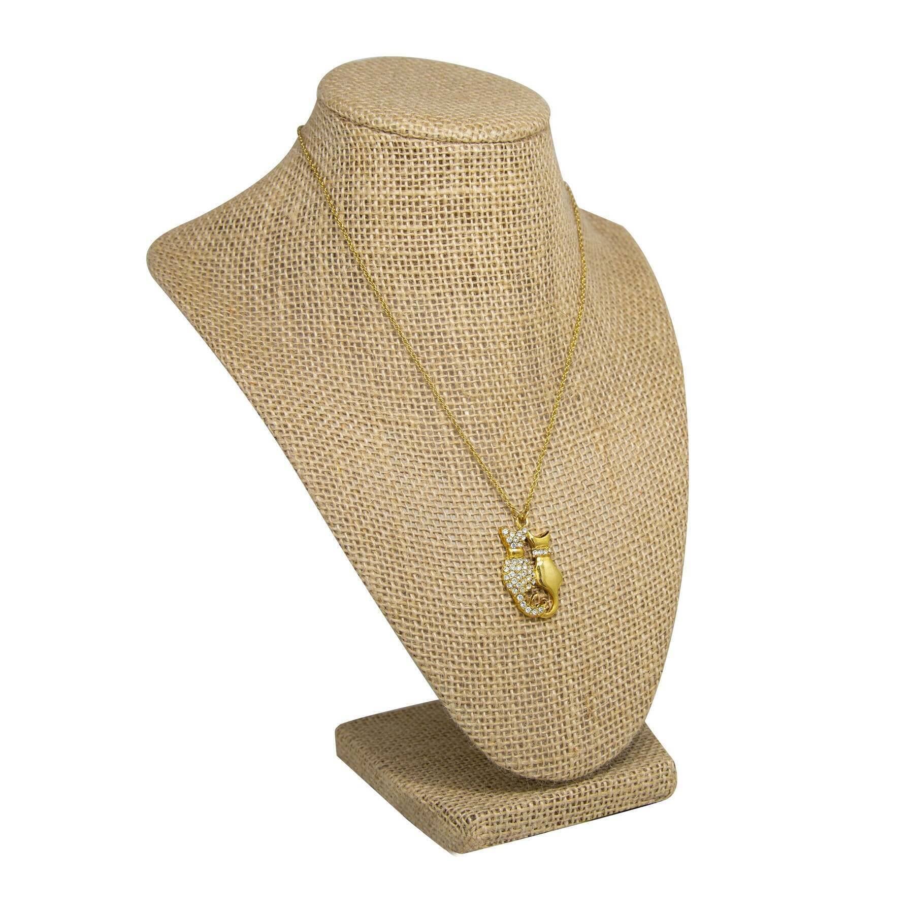 1928 Jewelry Meow & Forever Rhinestone Crystal Pendant Necklace 16" + 3" Extension