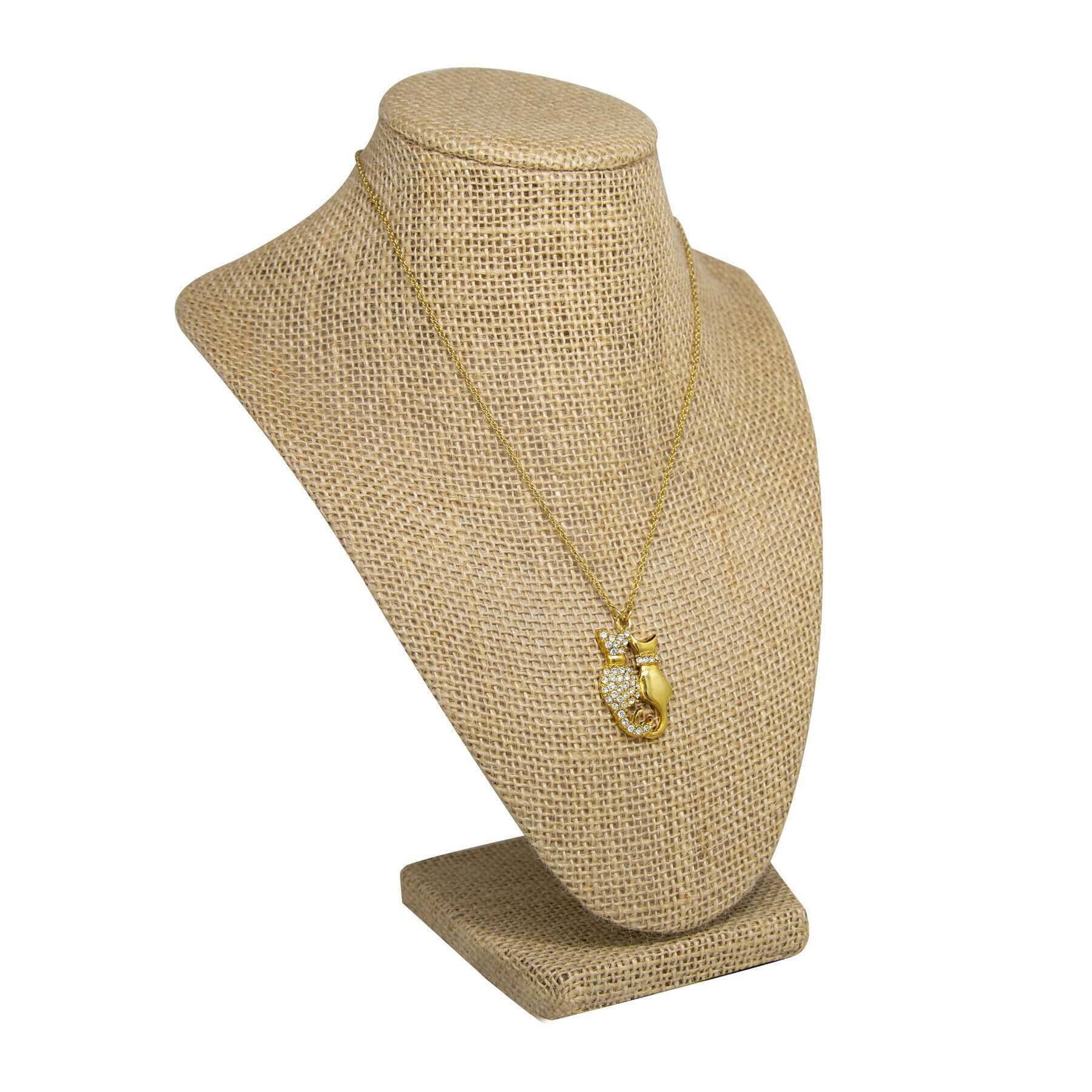 1928 Jewelry Meow & Forever Rhinestone Crystal Pendant Necklace 16" + 3" Extension