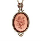 Intaglio Jewelry