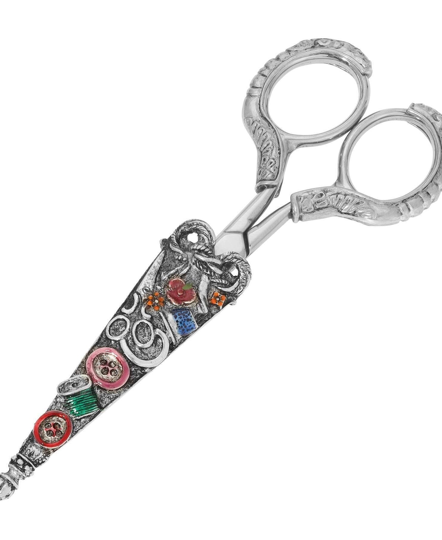 1928 Jewelry Seamstress Essentials Scissors