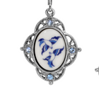 Blue Willow