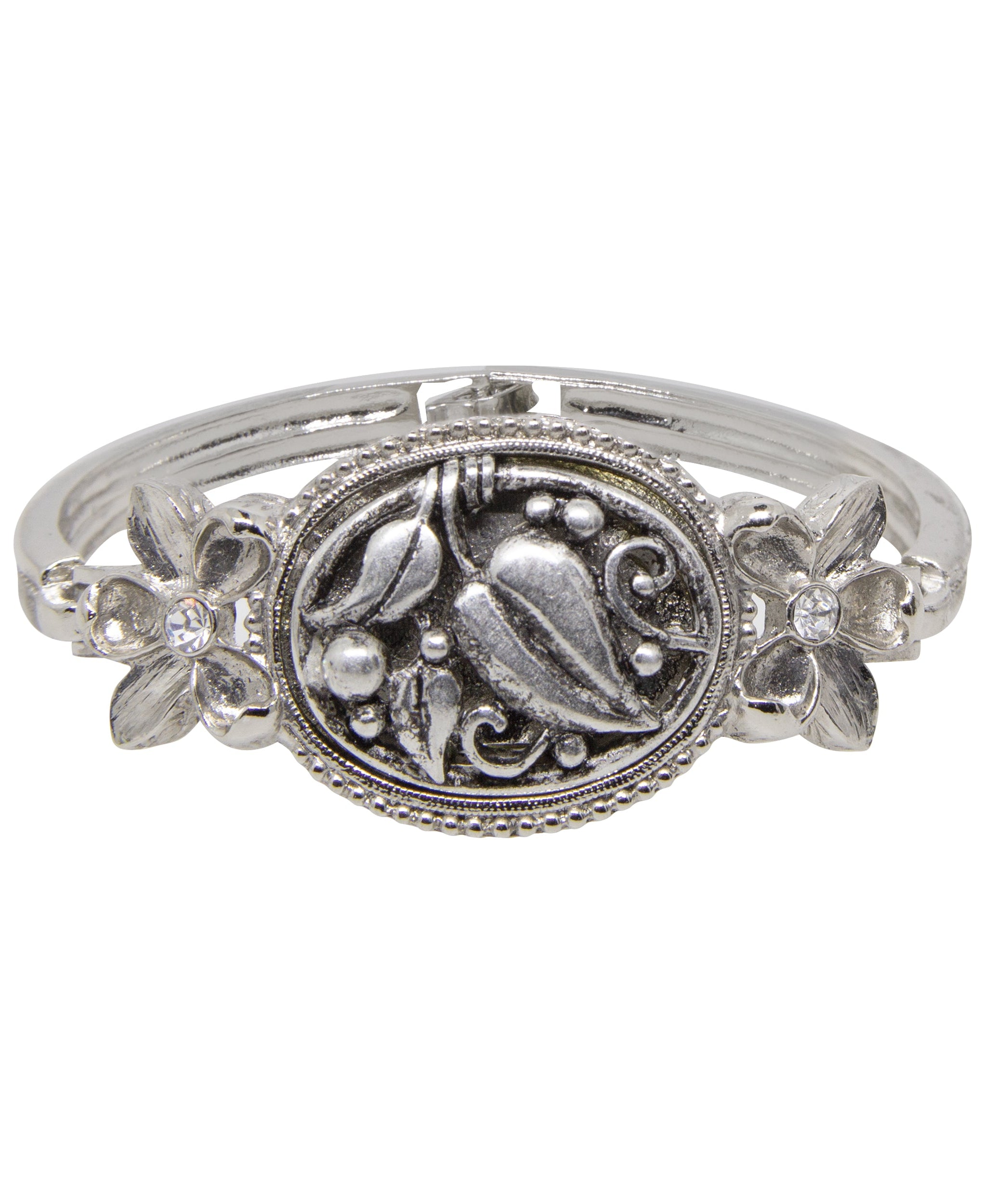 1928 Jewelry Spring Garden Bloom Bracelet