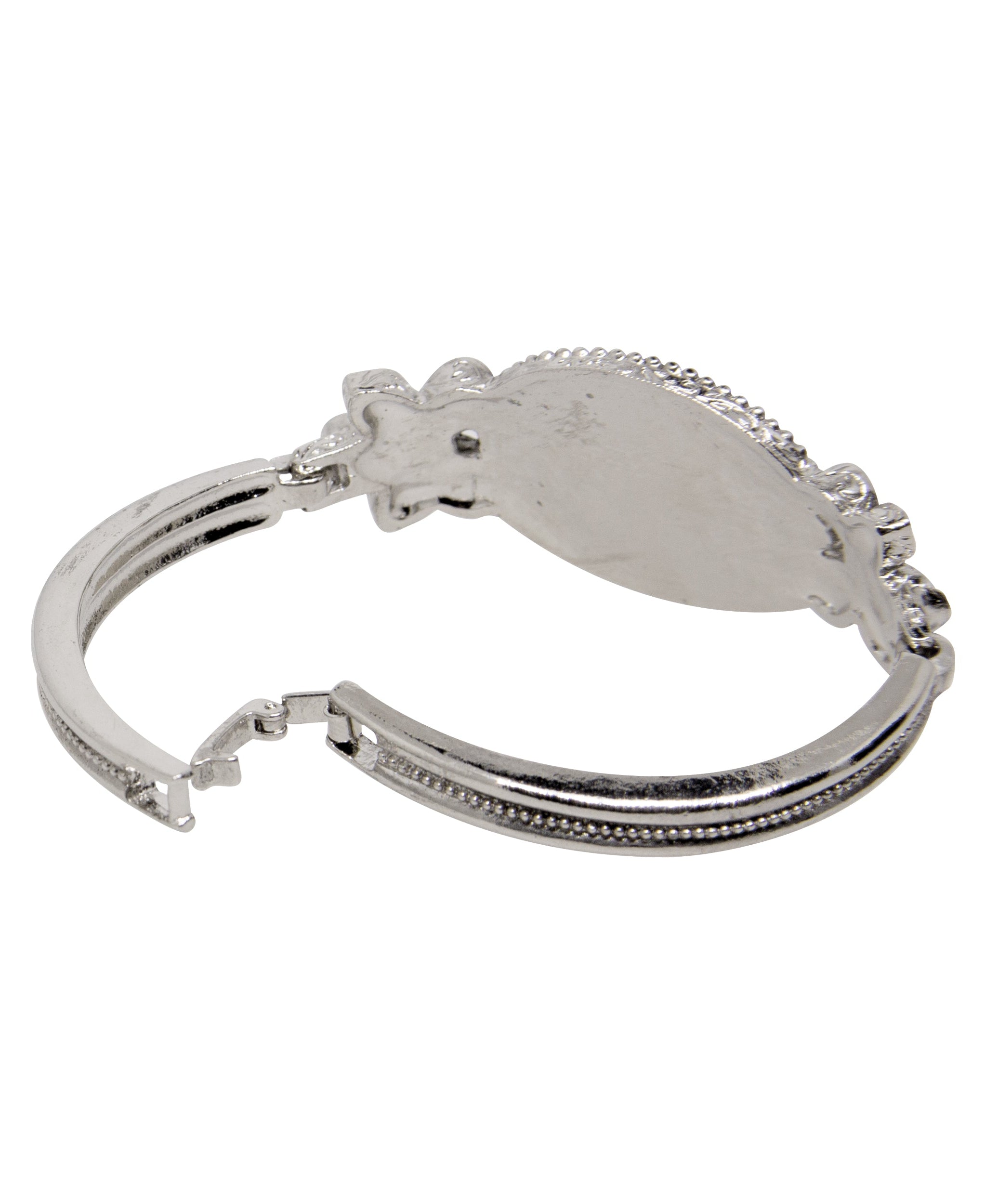 1928 Jewelry Spring Garden Bloom Bracelet