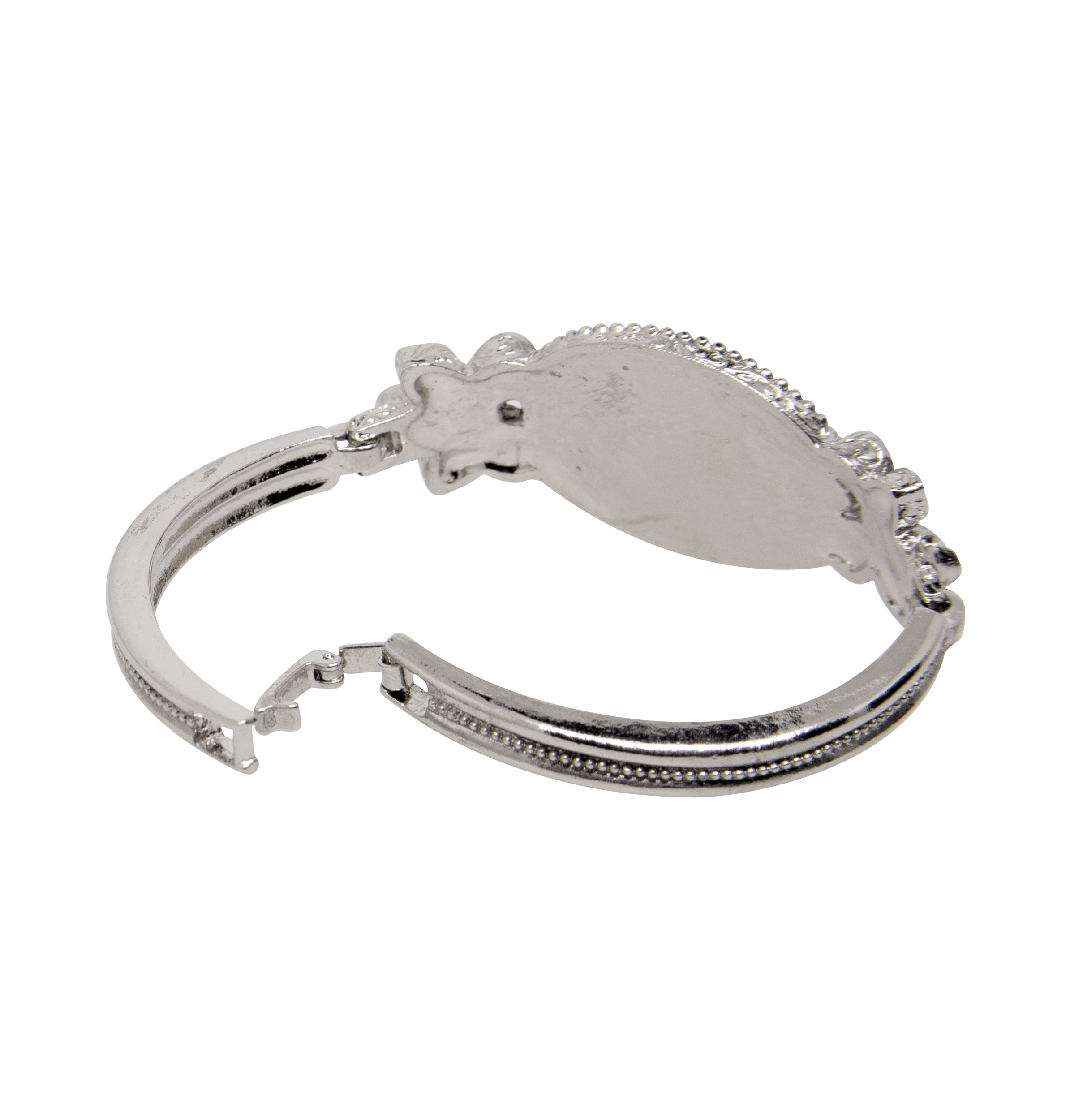 1928 Jewelry Spring Garden Bloom Bracelet