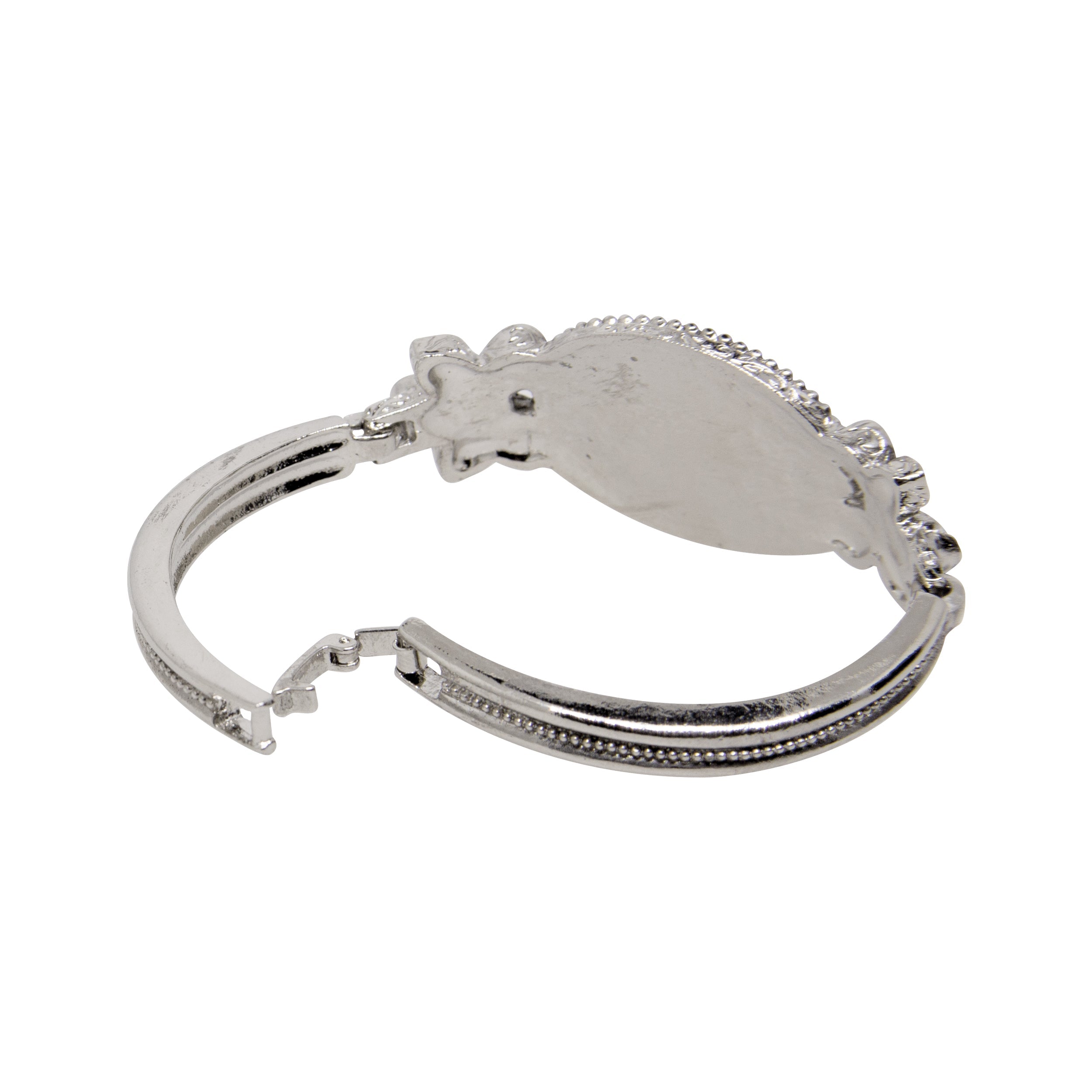 1928 Jewelry Spring Garden Bloom Bracelet