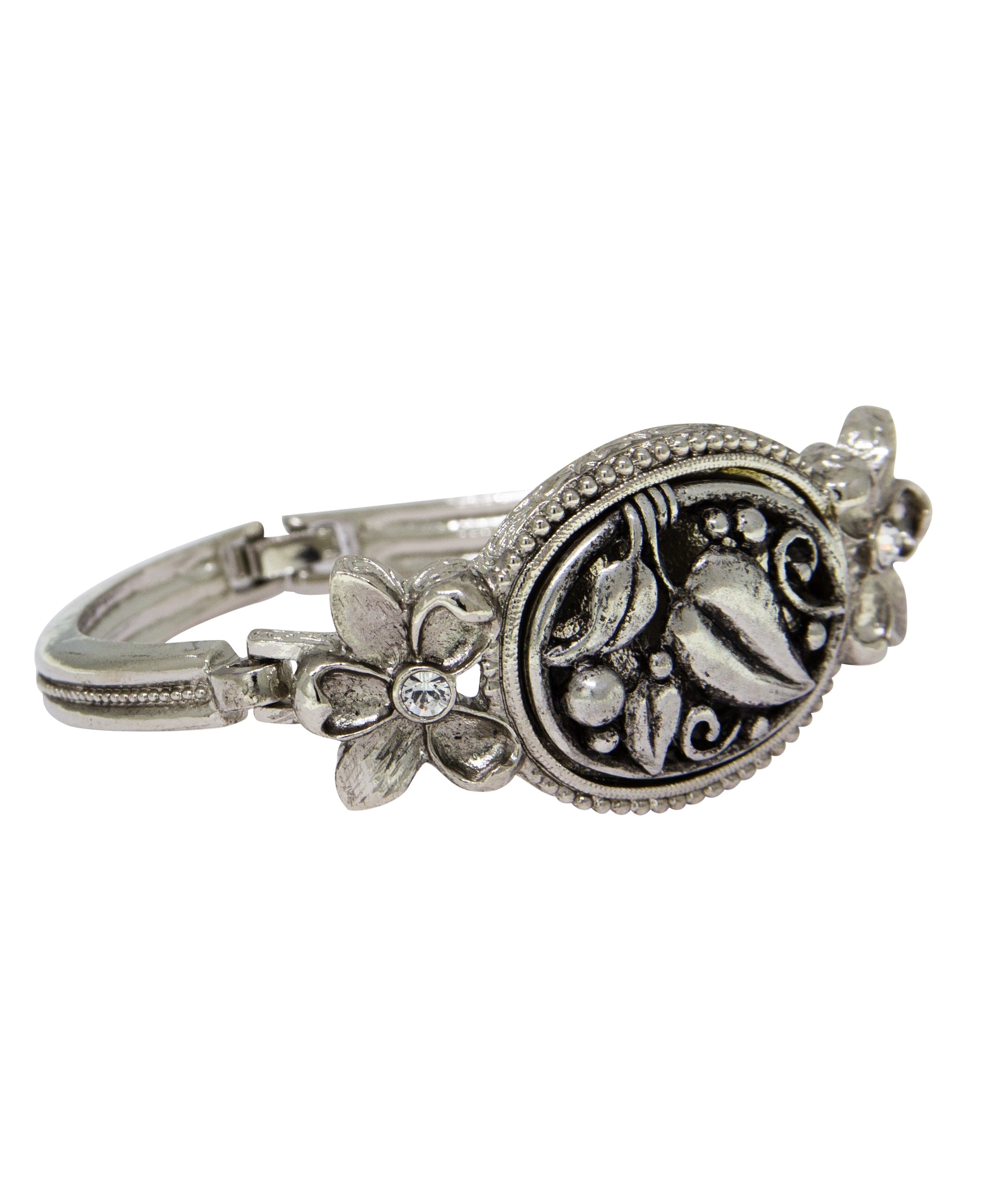 1928 Jewelry Spring Garden Bloom Bracelet