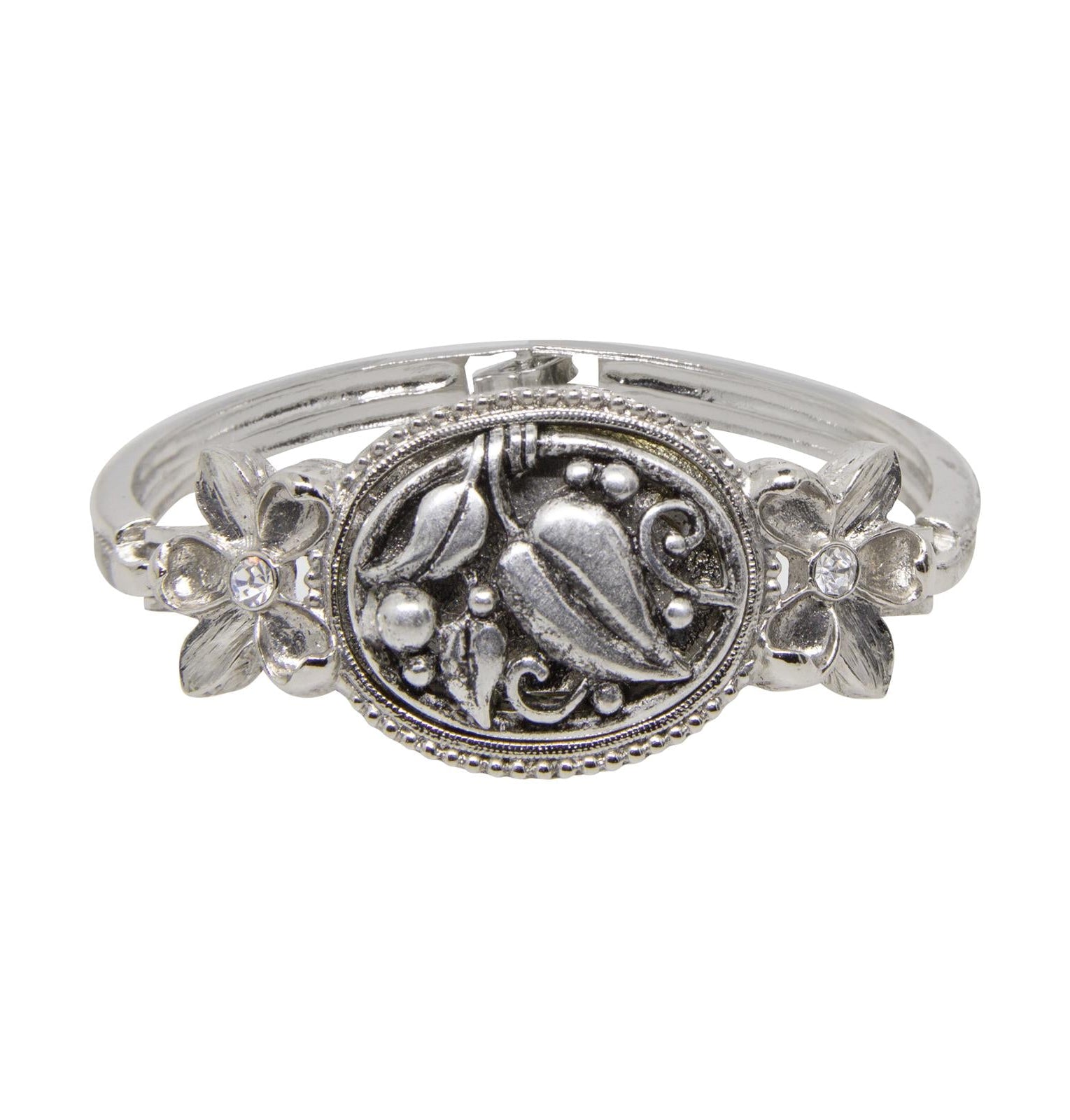 1928 Jewelry Spring Garden Bloom Bracelet