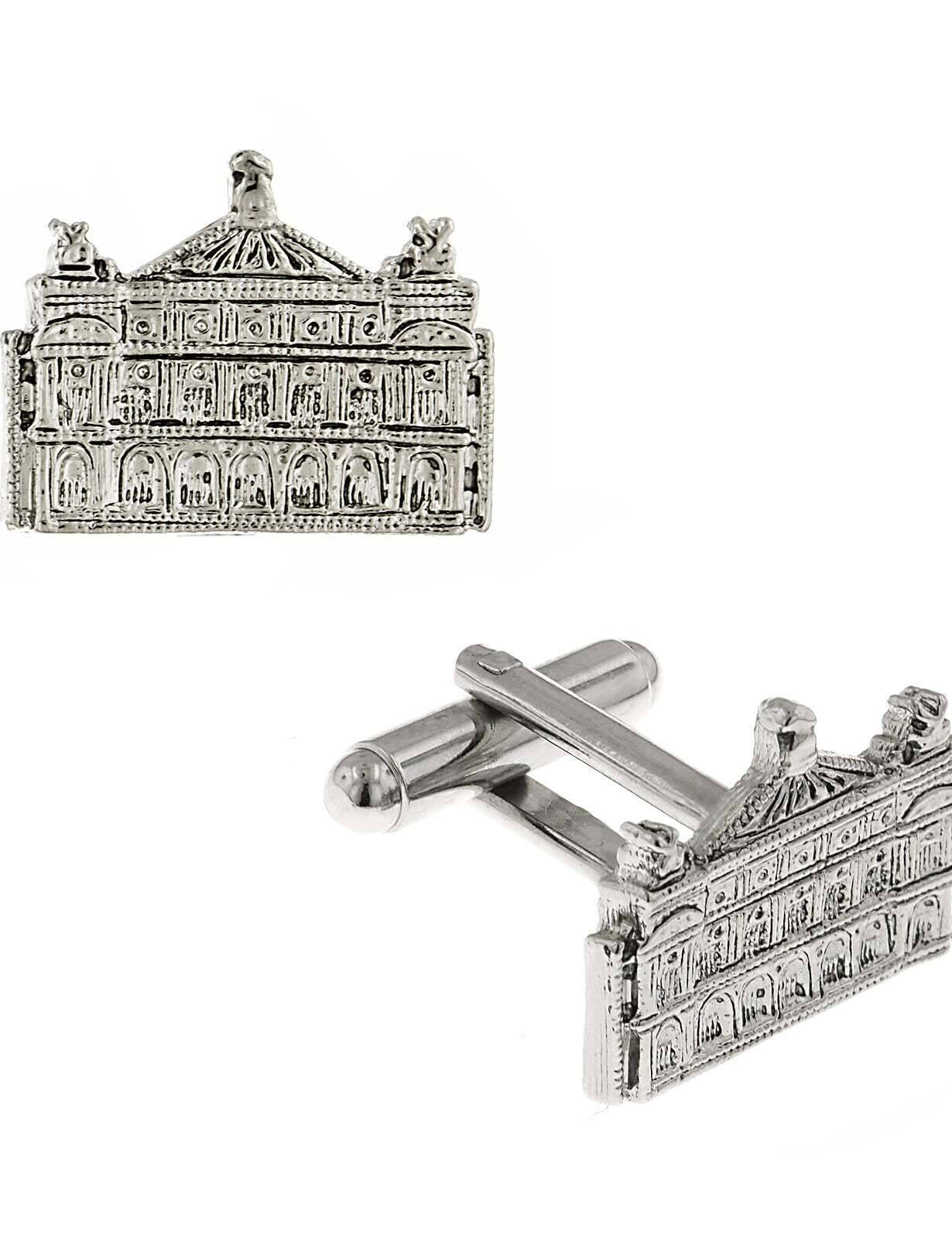 1928 Jewelry Manor House Cufflinks