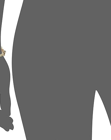 1928 Jewelry Oval Austrian Crystal Toggle Bracelet