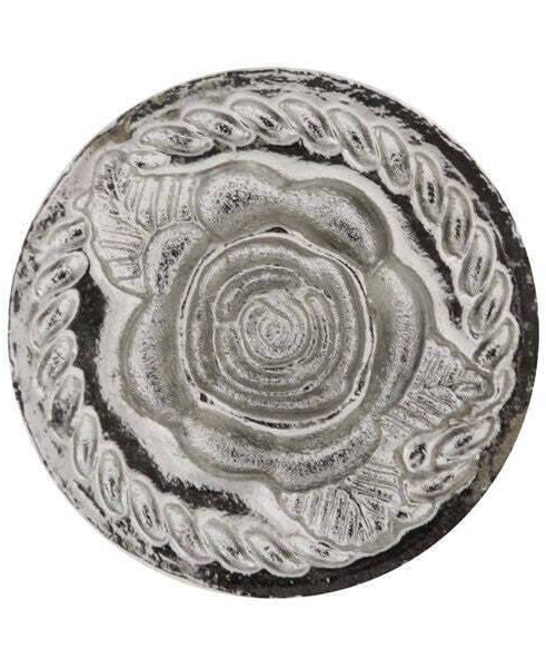 1928 Jewelry Rose Wax Seal Stamp