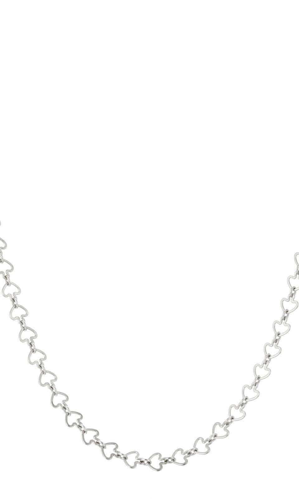 1928 Jewelry Arrow Chain Necklace 16"