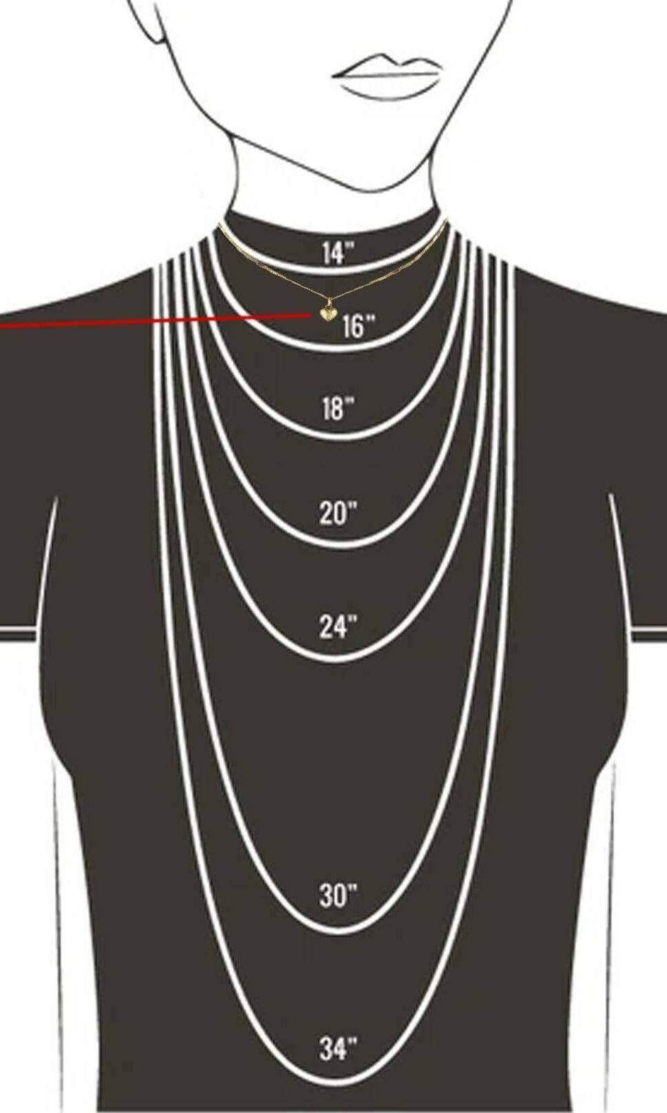 1928 Jewelry Small Puffed Floral Heart Pendant Necklace 15"