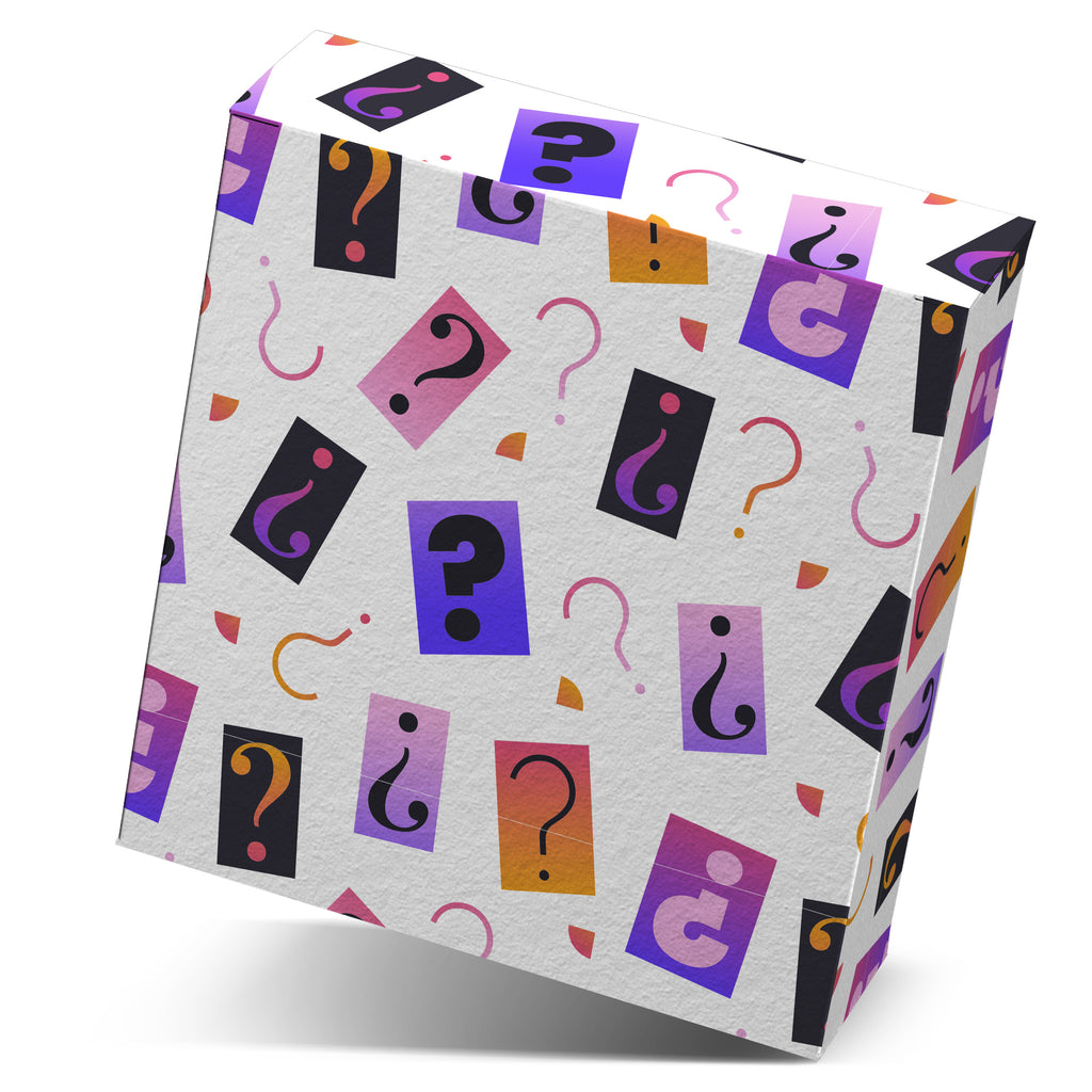 Mystery Jewelry Packages