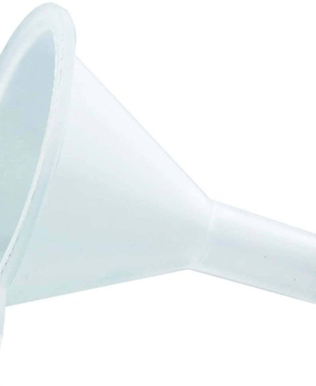 1928 Jewelry Antiqued Vintage Style Cross Glass Vial Necklace 30"