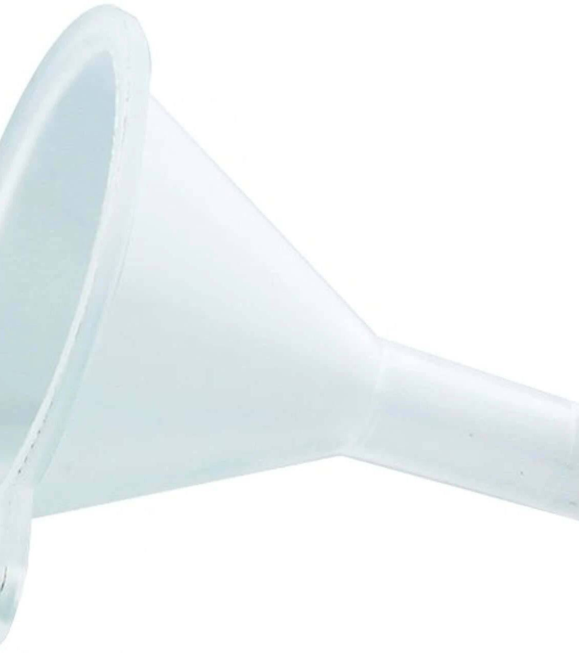 Symbols of Faith Antique Cross Glass Vial Necklace 30"