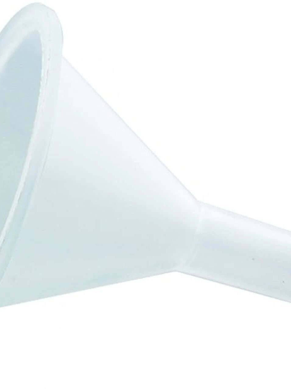 1928 Jewelry Antiqued Blue Crystal Stone Glass Vial Tassel Necklace 30"