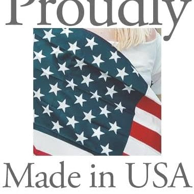 1928 Jewelry Montana Blue Glass Stone & Faux Pearl Gold Bouquet Pin