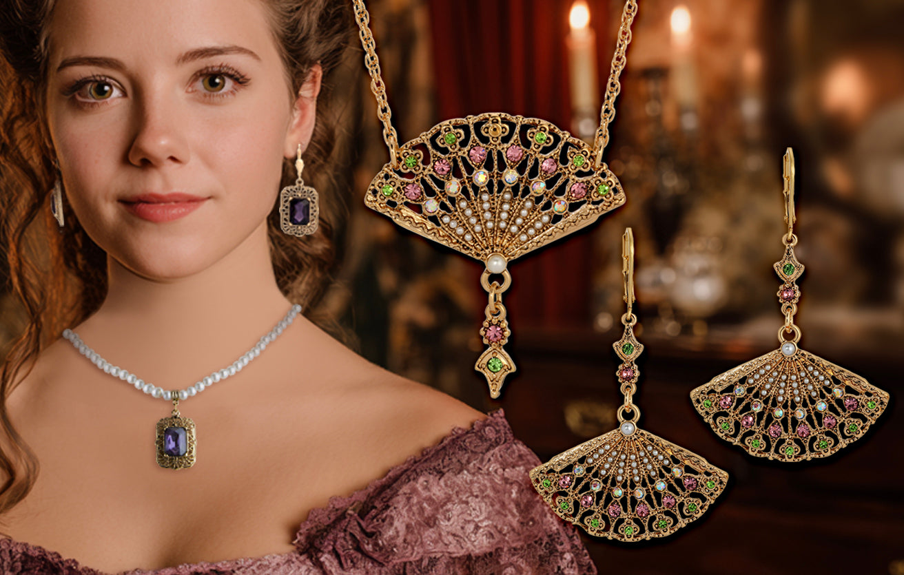 the regency collection