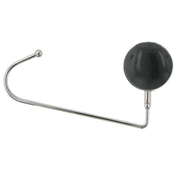 1928 Jewelry Round Gemstone Purse Holder