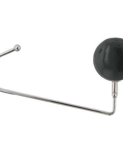 1928 Jewelry Round Gemstone Purse Holder