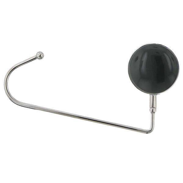 1928 Jewelry Round Gemstone Purse Holder