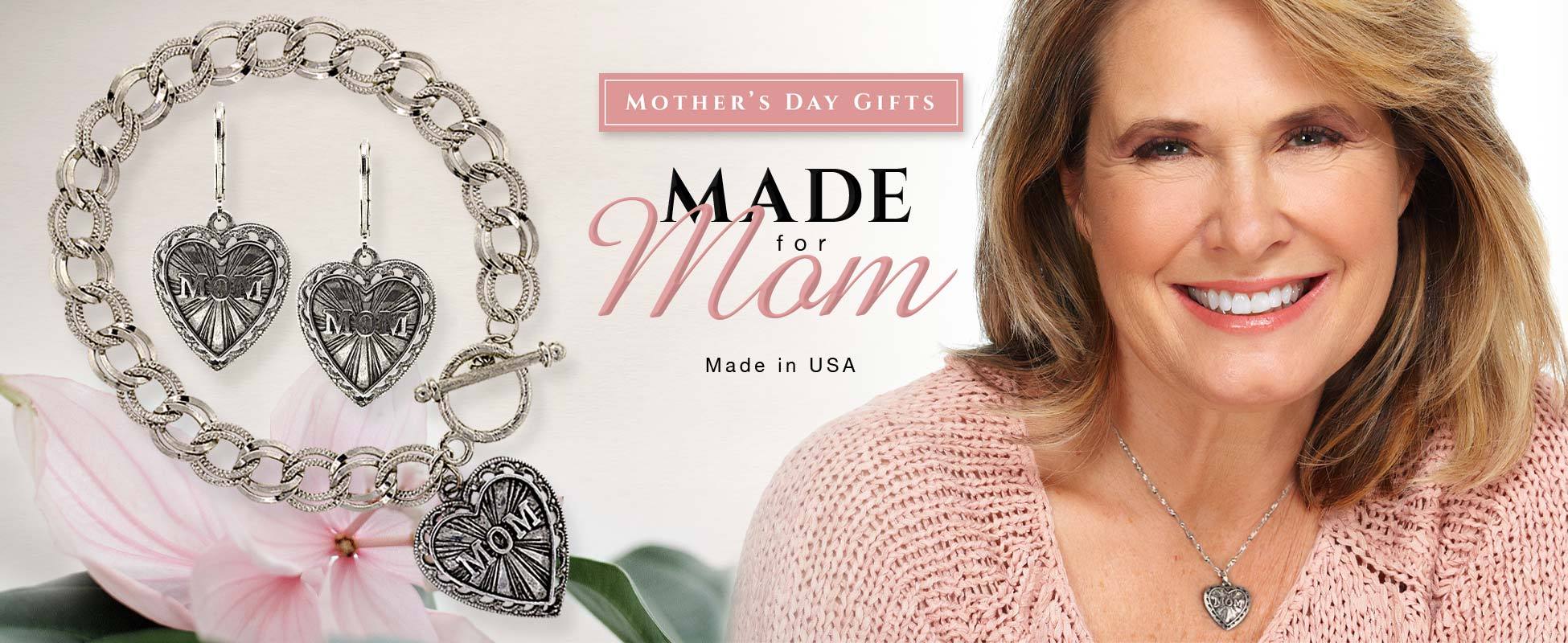 THE MOTHER'S DAY GIFT SHOP