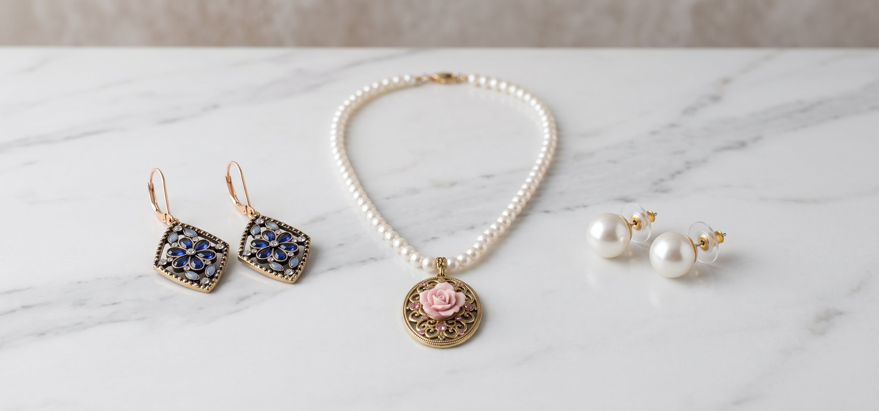 Labor Day Style: Easy Jewelry That Takes You From the Long Weekend to the Office Graphic
