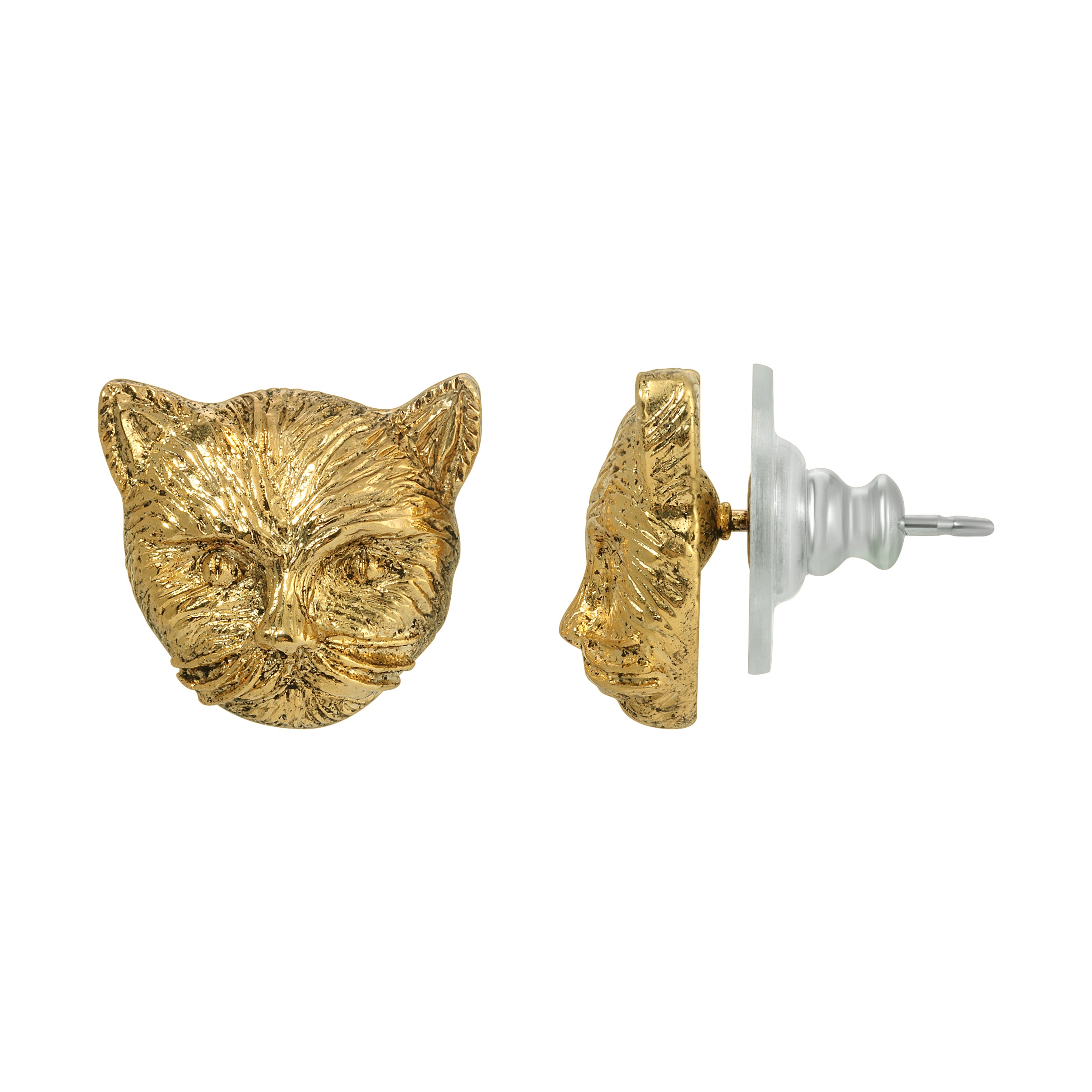 Pet Earrings