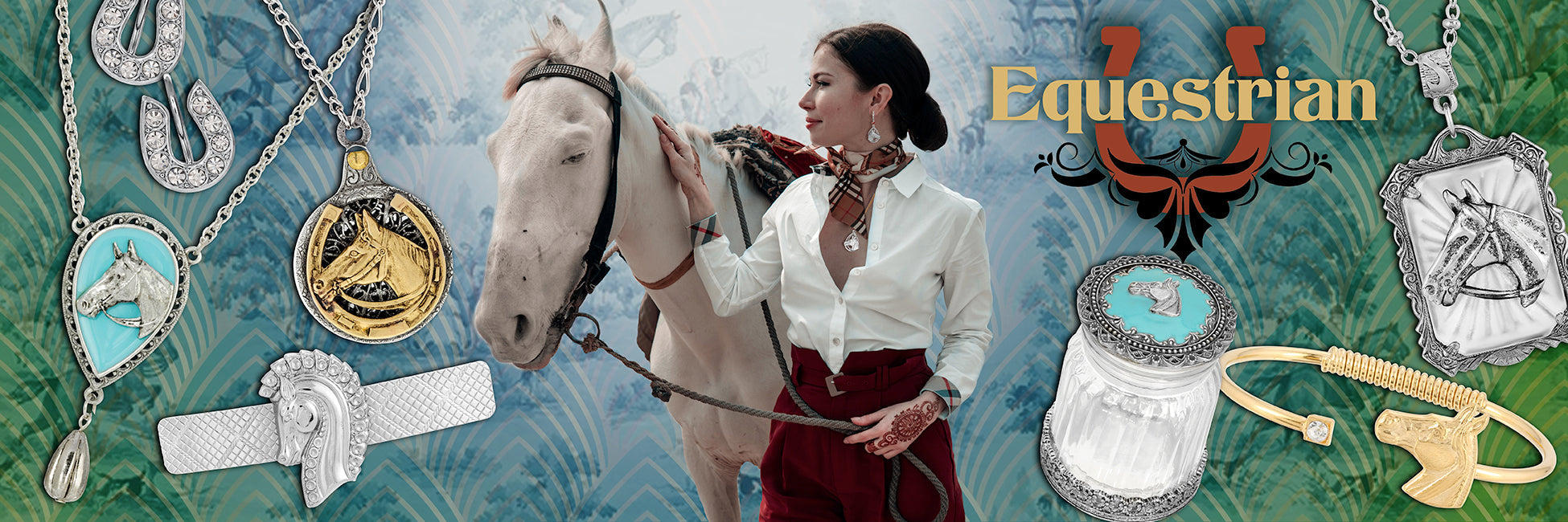 The Equestrian Collection