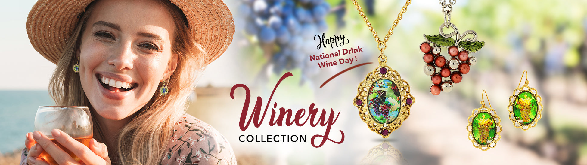 Winery collection image