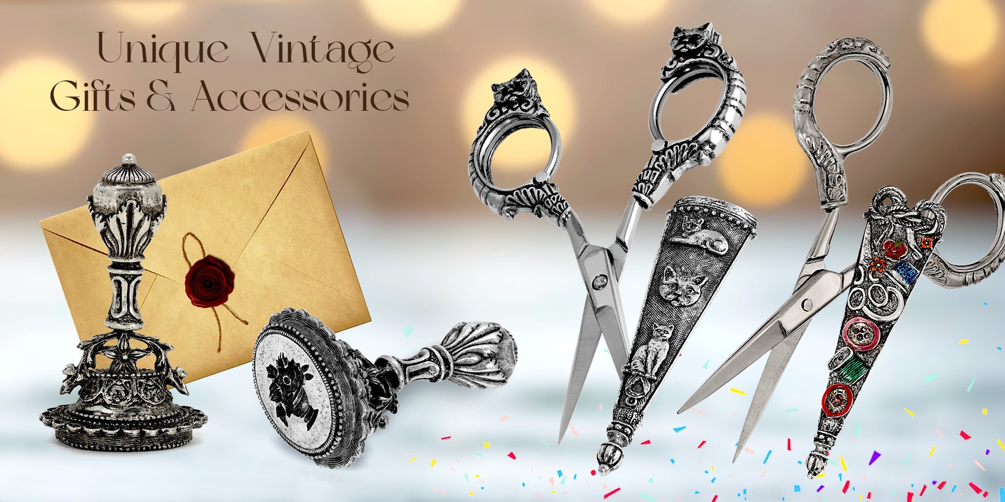Gifts & Accessories