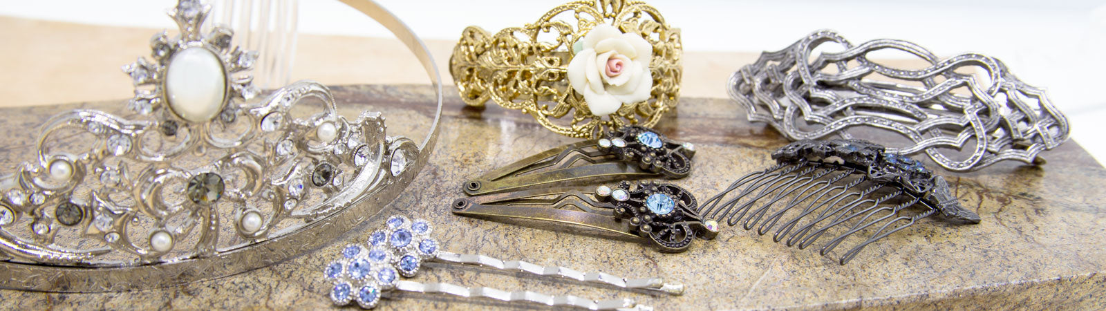 Hair Jewelry