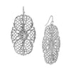 1928 Jewelry Classic Ornamental Filigree Drop Earrings