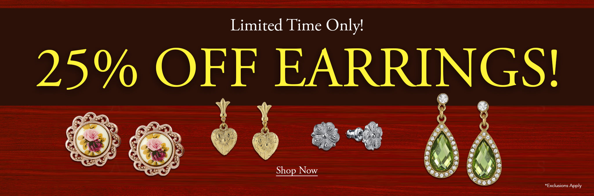 Costume Jewelry | Womens Jewelry — 1928 Jewelry Company