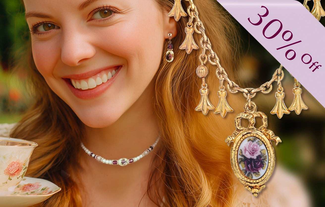 Costume Jewelry | Womens Jewelry — 1928 Jewelry Company