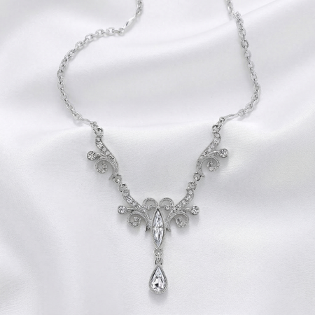 shop our Wedding Jewelry