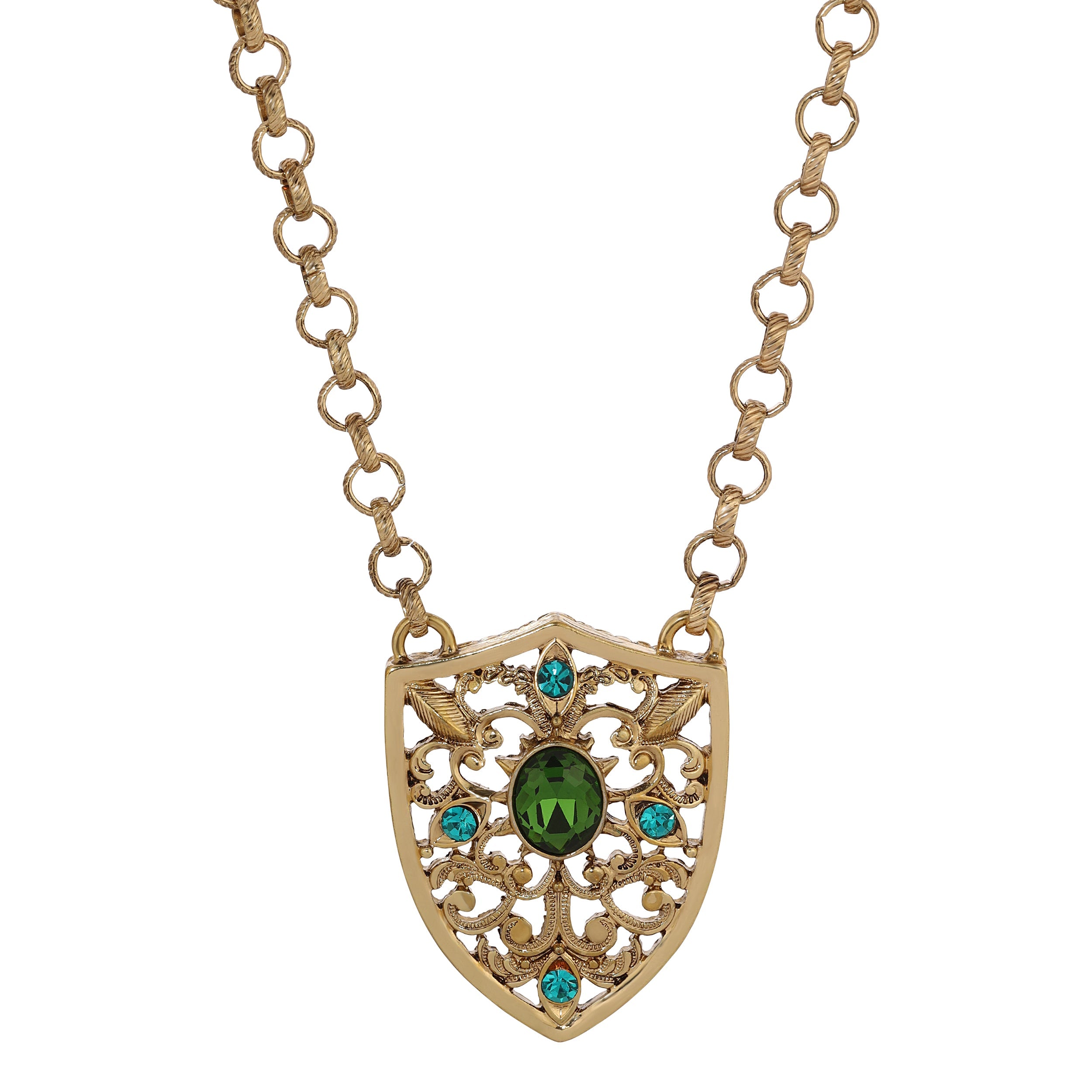 Fashion Necklaces | Vintage Necklaces – 1928 Jewelry