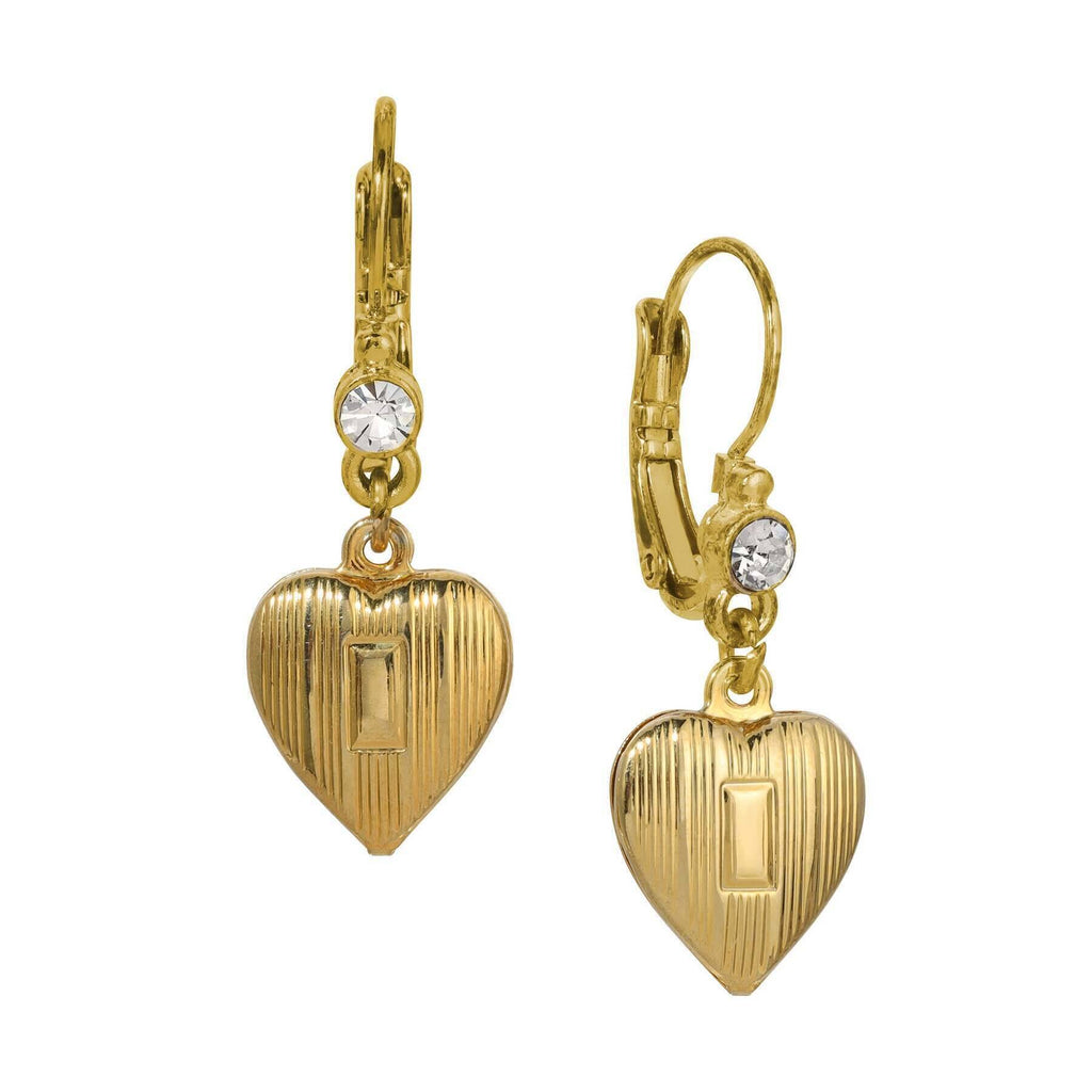 Antique Plated Earrings-27 main image 1