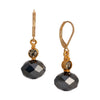 1928 Jewelry Celeste Crystal Drop Earrings
