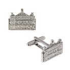 1928 Jewelry Manor House Cufflinks