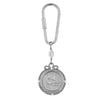 1928 Jewelry Crystal Flower of The Month Carabiner Key Chain