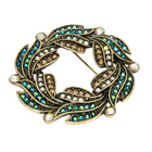 Peacock Plumage Collection