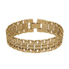 1928 Jewelry Classic Swag Chain Bracelet