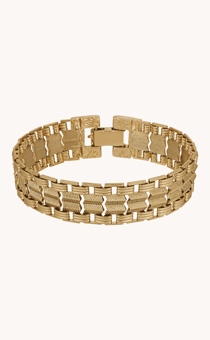 Classic Swag Chain Bracelet