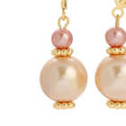 Faux Pearl Jewelry