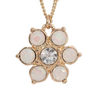 Opal Radiance