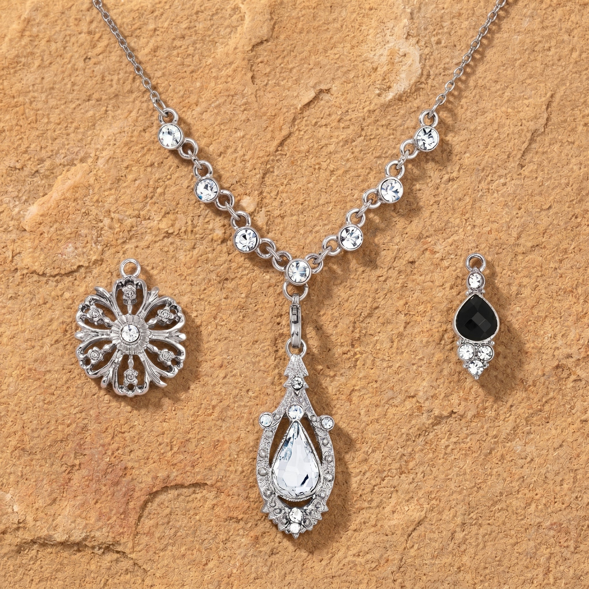 Jewelry Sets | 1928 Vintage Style Jewelry – 1928 Jewelry
